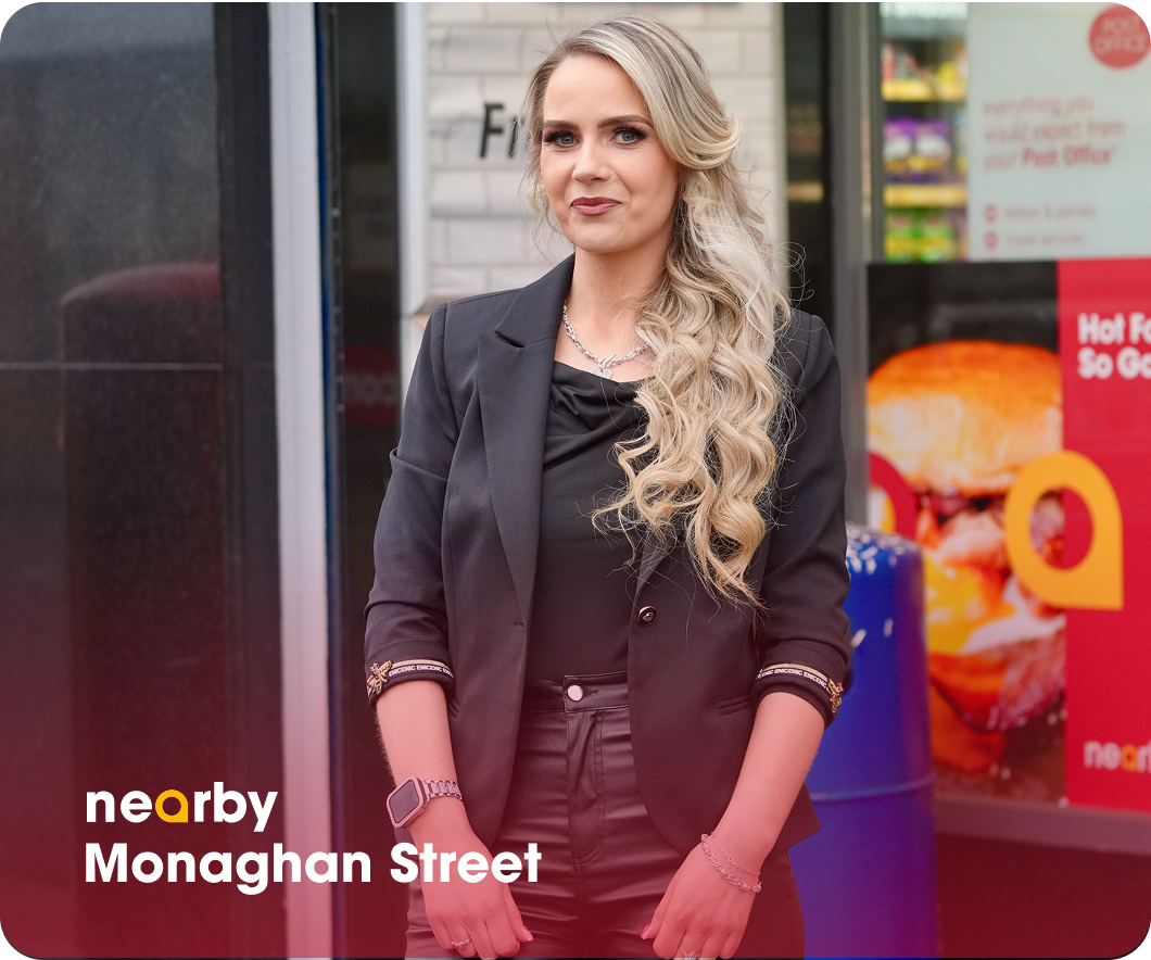 monaghan stret 1